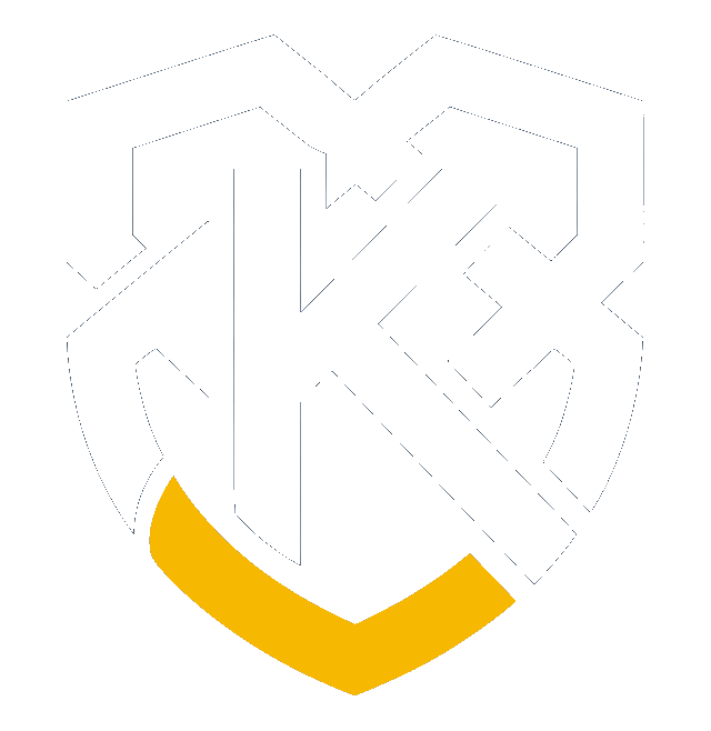 Kohl Enterprises Shield Logo