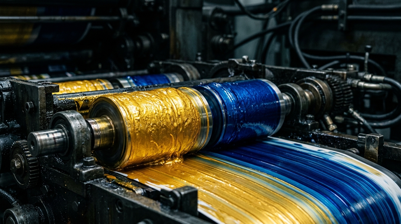 Commercial Print Solutions